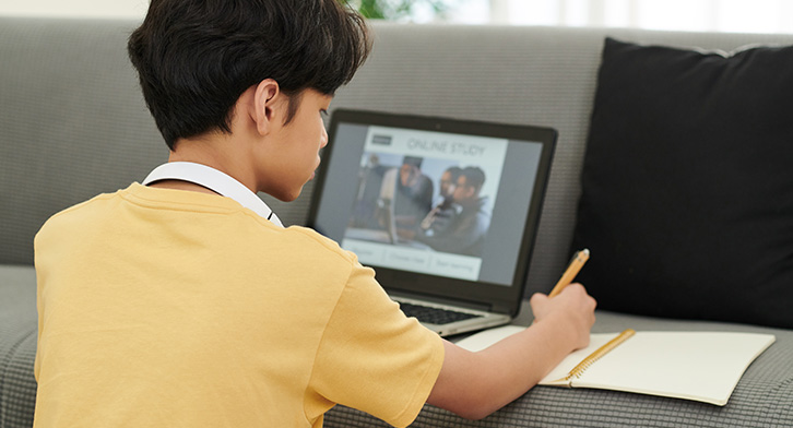 研究発表の様子