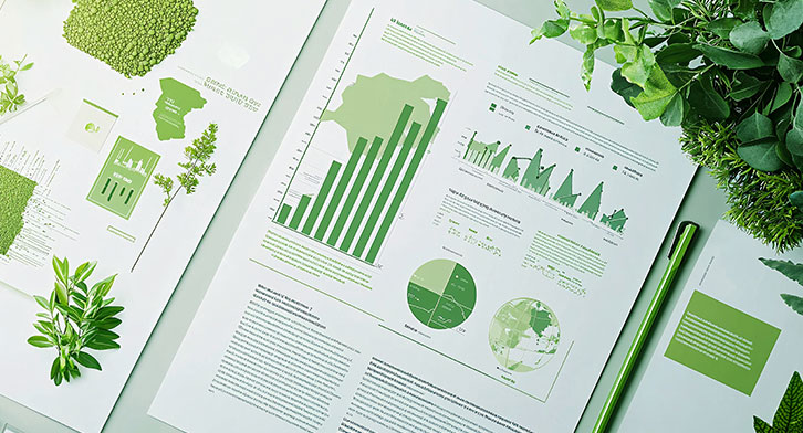 環境教育情報・資料イメージ